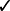 tick