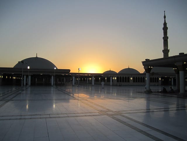 Saudi Arabia Introduces New Policies to Protect Expats