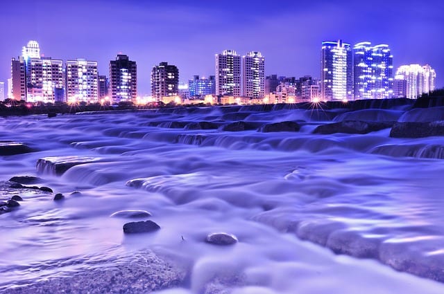 Taiwan Ranked The Worlds Best Expat Destination
