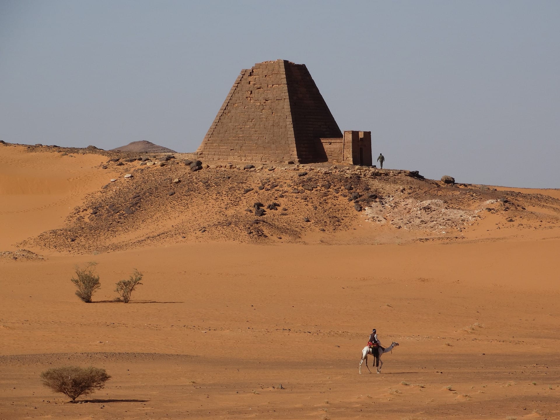 The 5 Top Reasons to Visit Sudan - Expatriate Healthcare