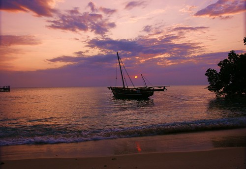 zanzibar photo