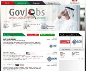 GovJobs