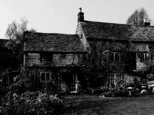 Ancient Ram Inn