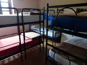 hostel