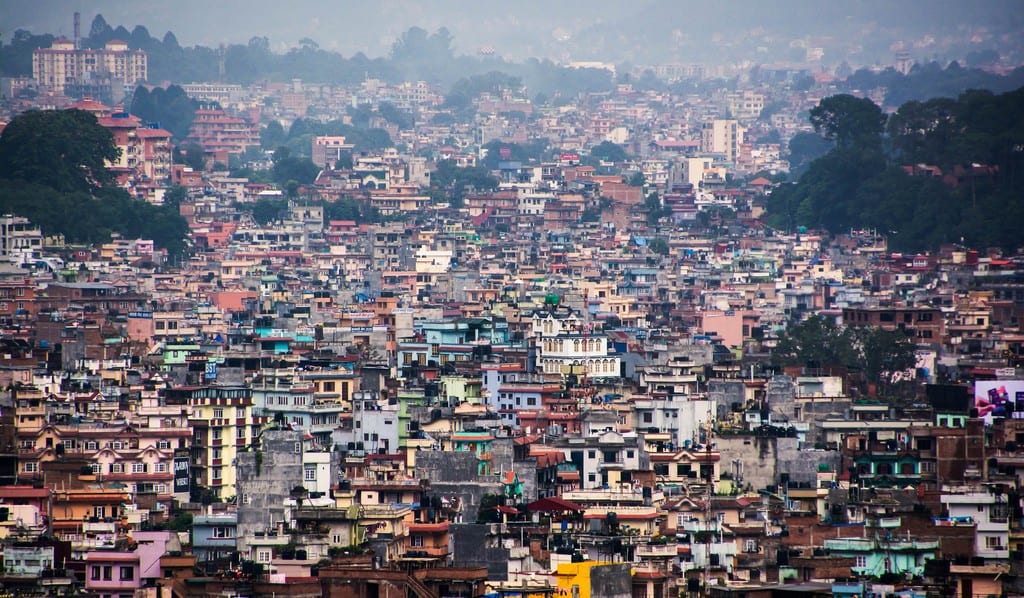 kathmandu