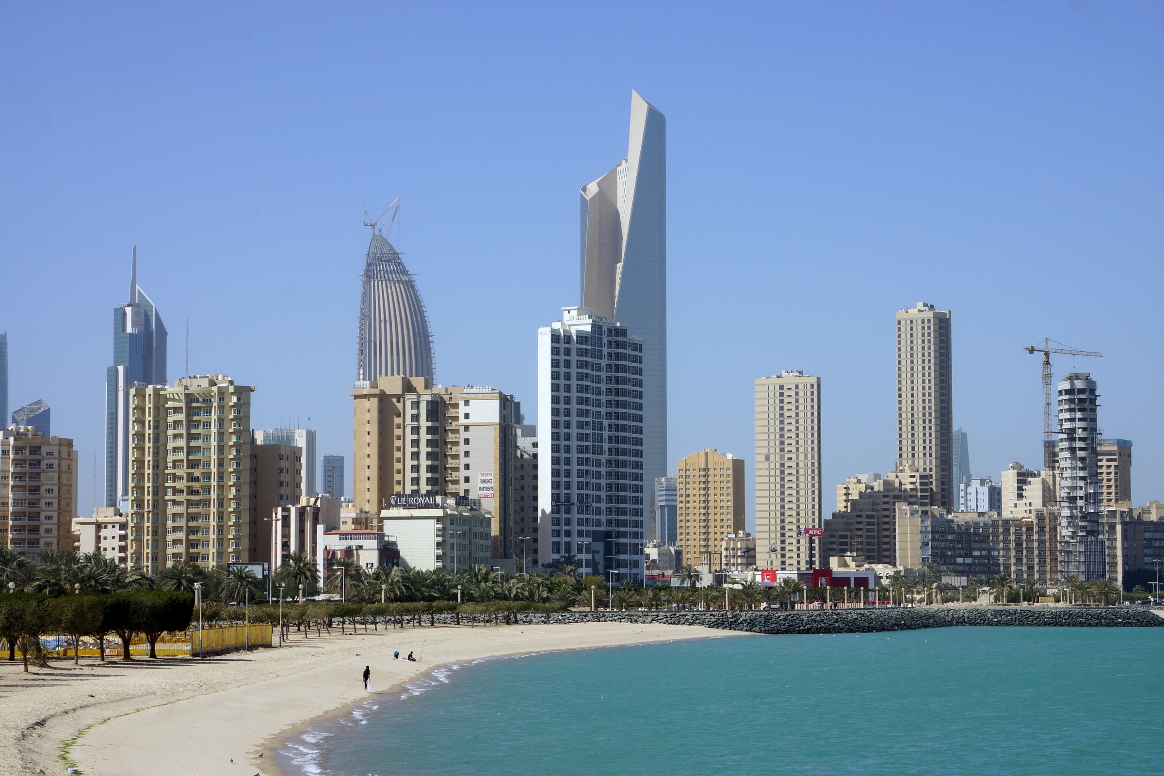 Health Insurance Kuwait An Expats Guide to Moving to Kuwait photo