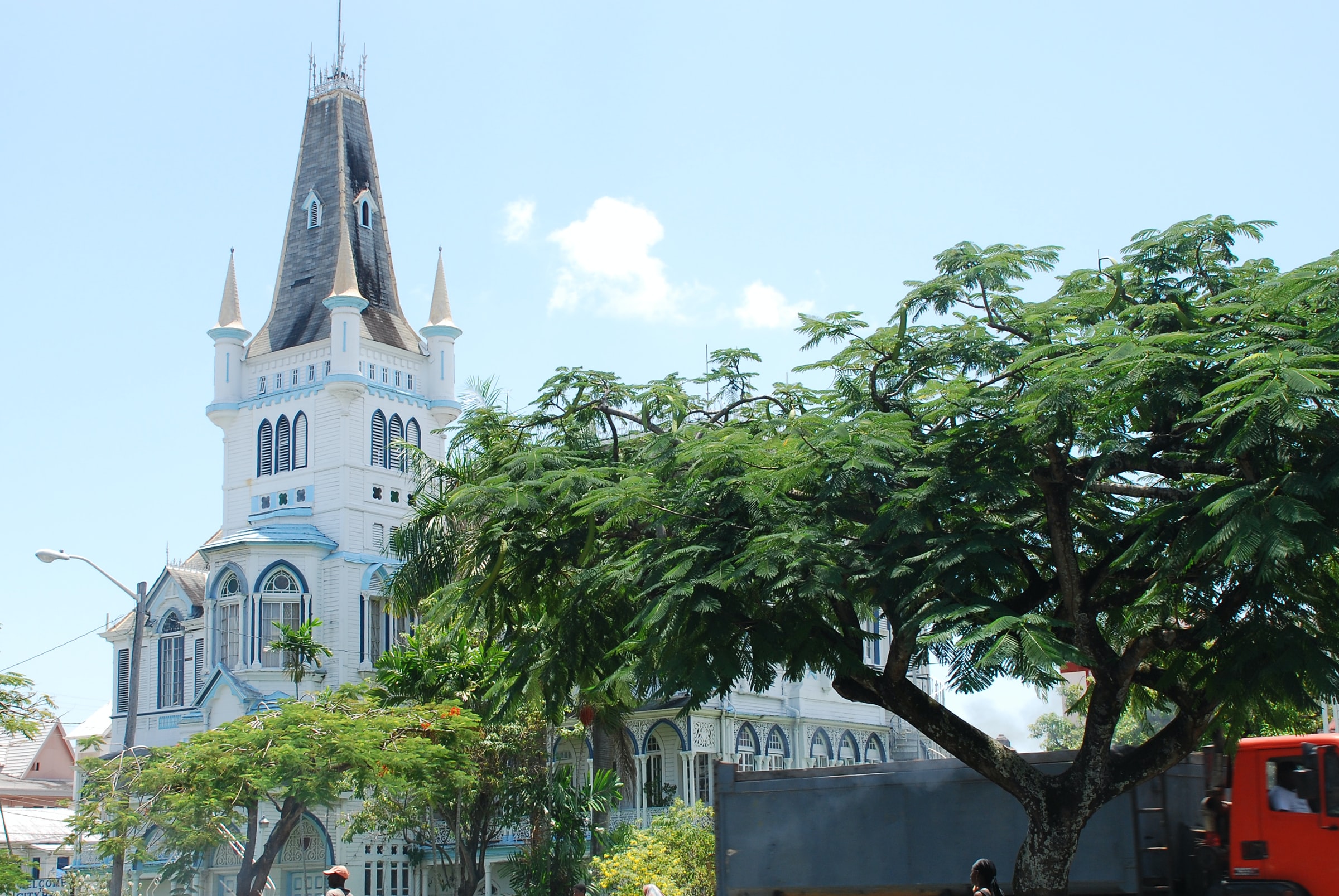 Health Insurance Guyana An Expat's Guide to Moving to Guyana Expatriate Group