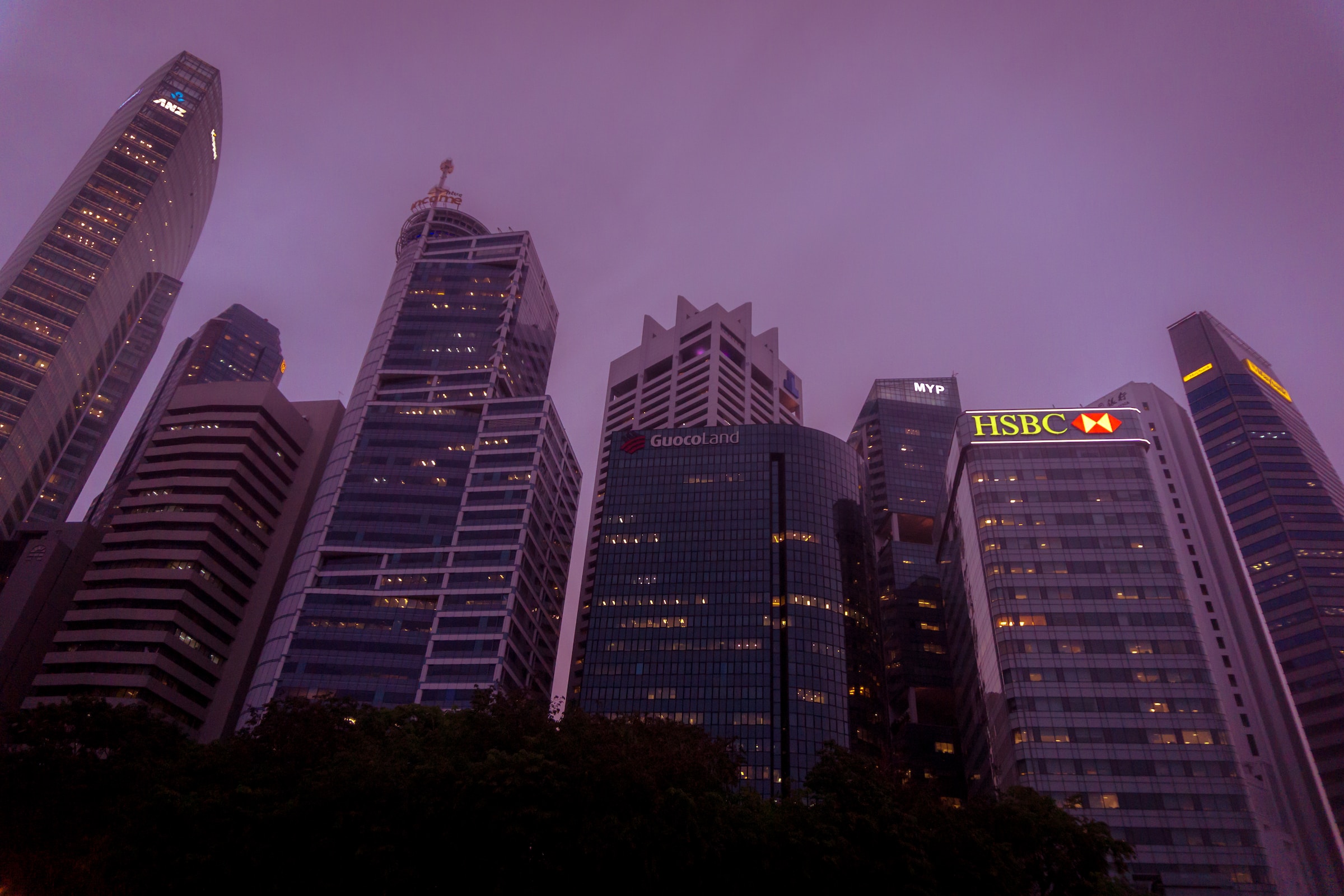 Hsbc Expat Account