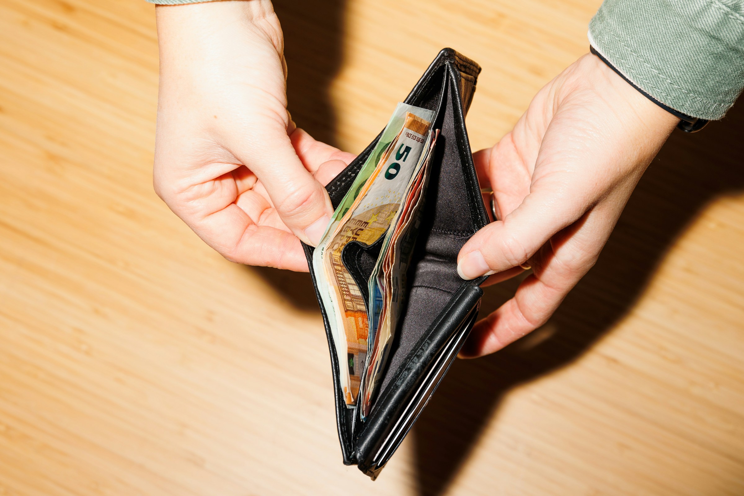 5 Countries with the Highest Inflation Expatriate Group