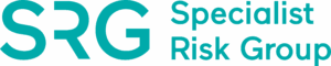 SRG Logo